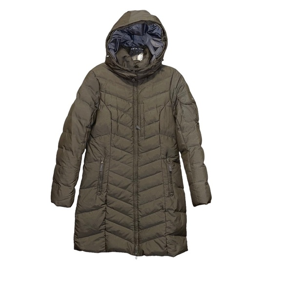 Eddie Bauer Jackets & Blazers - Eddie Bauer Woman Down Jacket Size S